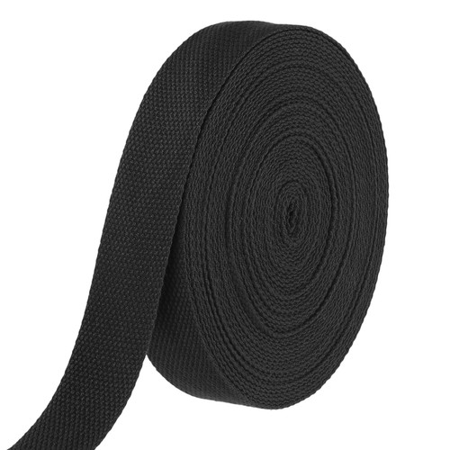 Cotton webbing inch - cotton,