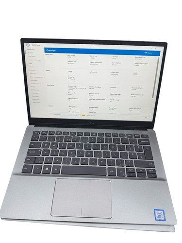 Dell latitude 3301 intel - 3301, core