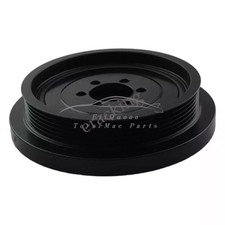 New Vibration Damper