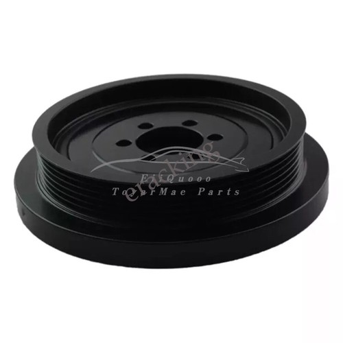 New vibration damper - vibration,