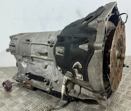 Bmw f15 f16 auto gearbox - x5,