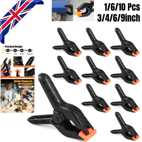 10pcs large spring - large,
