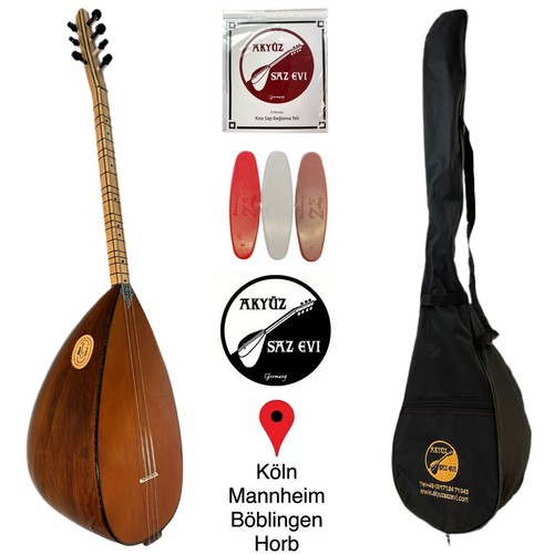 Saz baglama new - baglama, /
