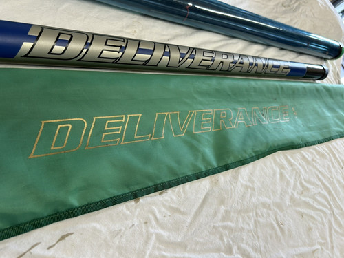 Maver deliverance mk1 pole - pole, in