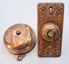 Antique Vintage Old Eastlake