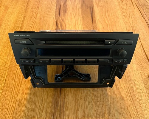 Bmw series professional - series,