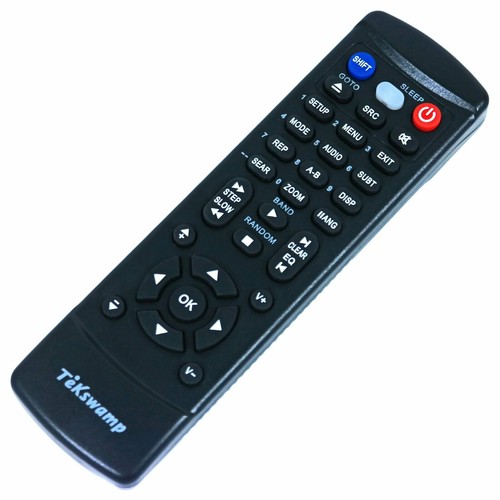 New remote control pioneer - new,