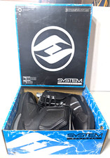 NEW OPEN BOX Hyperlite Murray Wakeboard Boots Size 9US/8UK/42EU