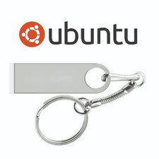 Ubuntu 24.04 LTS Linux