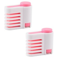 2-Piece Cake Slicer Set -