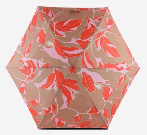 Radley silt floral umbrella - radley, 'silt