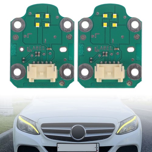 Headlight led drl module - led,