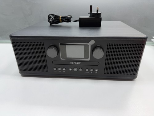 Pure classic d6i - classic, dab+fm