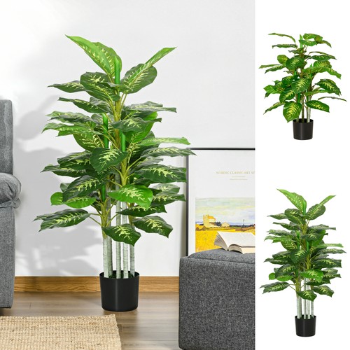 Artificial evergreen plant - artificial,