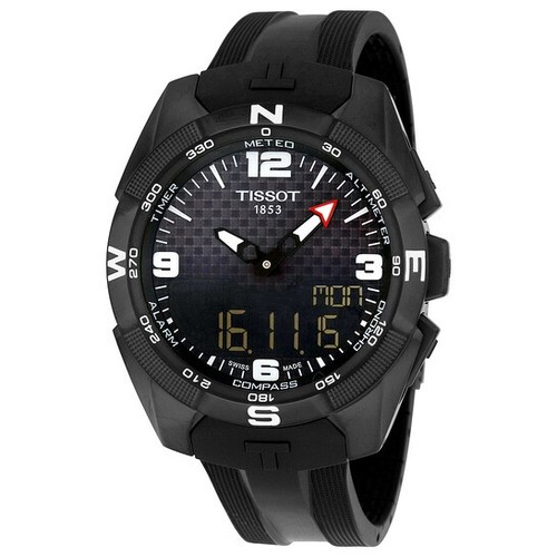 Tissot touch expert solar - tissot,