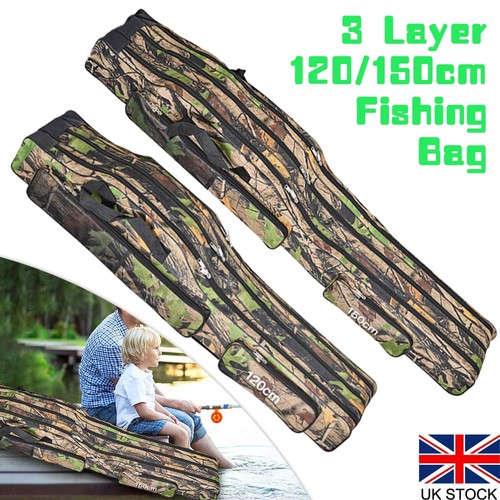 120 150cm layer fishing rod - 120/150cm,