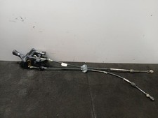 FORD TRANSIT MK2 5 GEAR