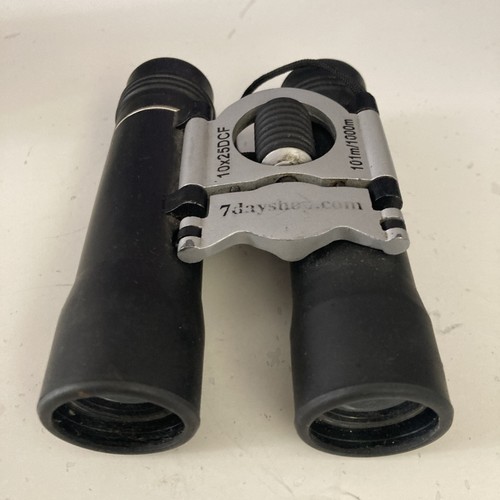 10x25 binoculars 101m 1000m - binoculars, 101m/1000m