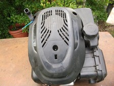 New ST120 OHV 123cc  Lawnmower