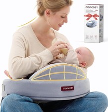 Memory Foam Nursing Pillow for
