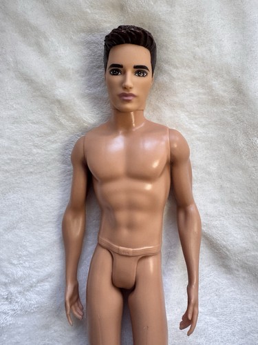 Barbie doll ken 2013 - barbie,