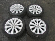 VAUXHALL ASTRA J MK6 09-15 SET