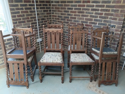 Antiquie pub dinning - dinning, chairs