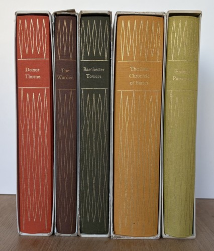 Folio society anthony - folio,