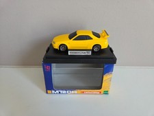Epoch MTech 1/43 Nissan Skyline GT-R (R34) - Yellow - 46700-3
