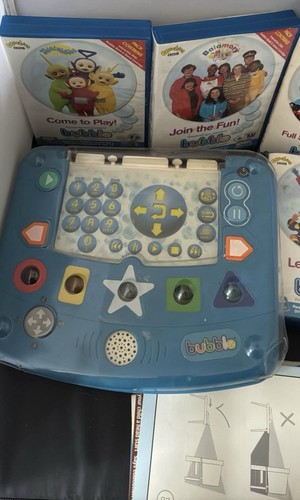 Bubble interactive educational - bubble,