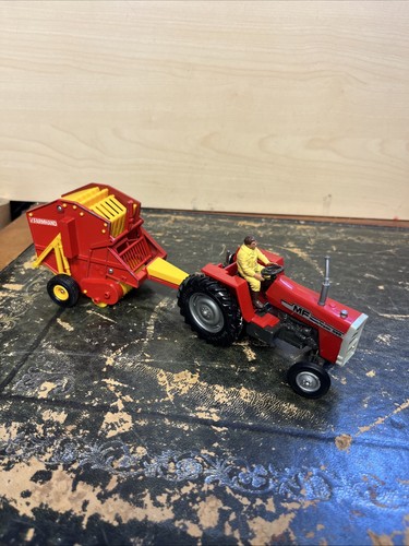 Britains farming masseu - britains,