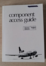 BRITISH AIRWAYS LOCKHEED