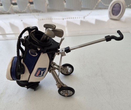 Mini desk top pga tour - top,