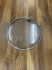 Evan Clear 18” G2 Floor Tom