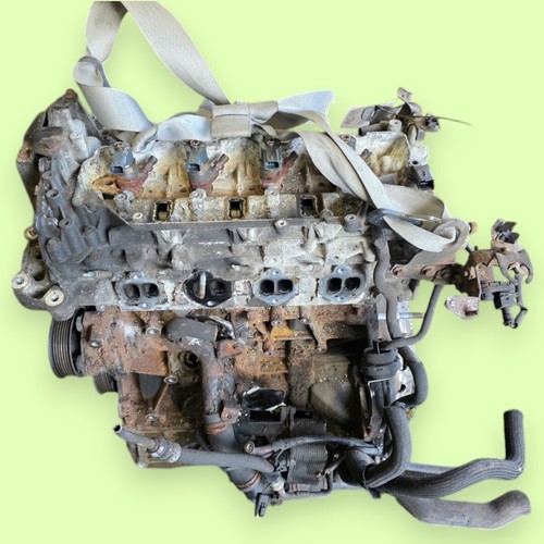 Nissan primastar mk1 dci - primastar,