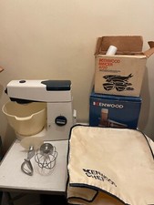 Vintage Kenwood Chef Mixer