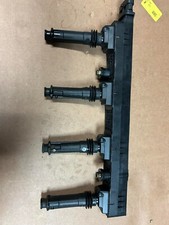 VAUXHALL ASTRA VXR COIL PACL Z20LEH GSI COUPE SRI UNBRANDED  MK5 MK4