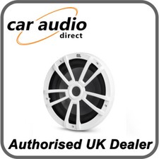 JBL Stage 10 - 10" 25cm Marine Boat Yacht Subwoofer White