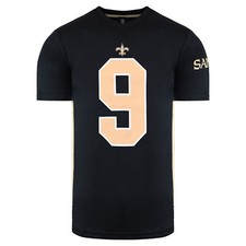 Fanatics NFL New Orleans Saints Drew Brees T-Shirt