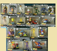 YATTAMAN CULT COLLECTION 1-19 PEZZI A SCELTA