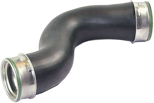 Intercooler hose turbo - hose, pipe