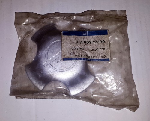 Opel wheel centre cap - wheel,