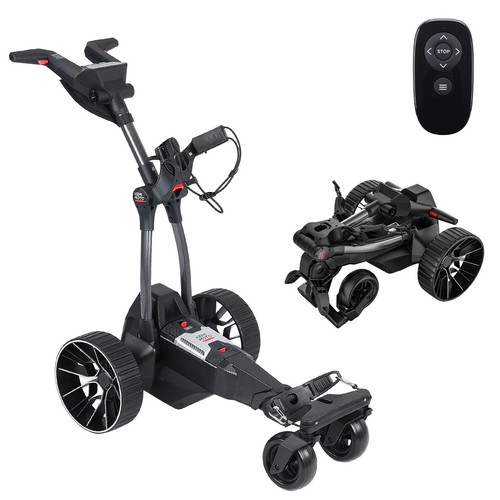 Foldable apexr electric golf - foldable,