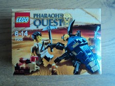 Lego - Pharaoh’s Quest 7305