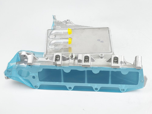 Vika intake manifold - intake,