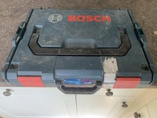 Bosch Sortimo L-BOXX Case