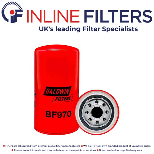 Fuel filter for caterpillar - fuel,