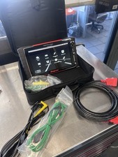 Snap On Triton D10 diagnostic