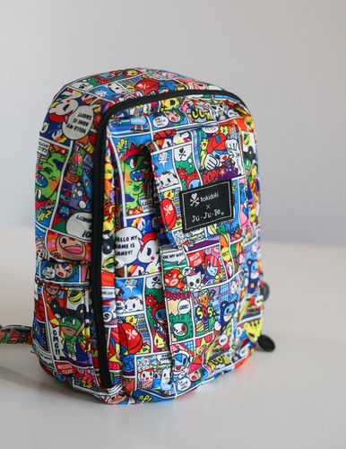 Tokidoki jujube small - tokidoki,