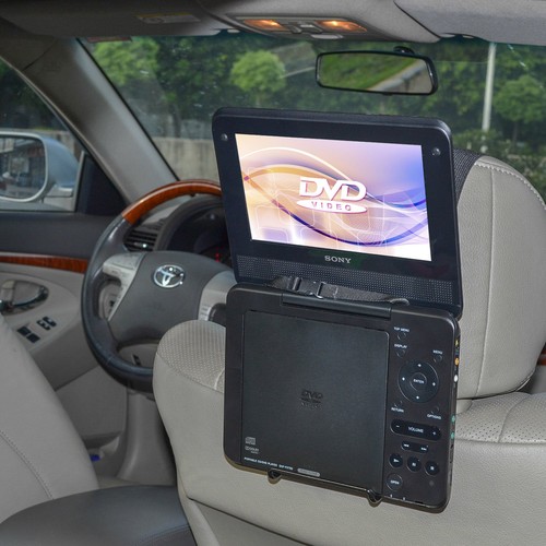 Tfy car headrest mount - tfy,